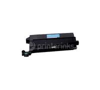 Compatible Lexmark 12N0768 Toner Cartridge Cyan