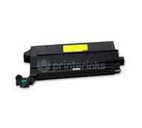 Compatible Lexmark 12N0770 Toner Cartridge Yellow