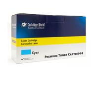 Compatible Lexmark 20K1400 Cartridge Cyan
