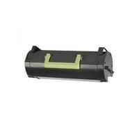 Compatible Lexmark 24B6186 Toner Cartridge Black