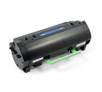 Compatible Lexmark 51F2H00 Black Toner Cartridge