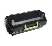 Compatible Lexmark 622H High Capacity Toner Cartridge Black