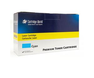 Compatible Lexmark 702XC R Cartridge Cyan (70C2XC0)
