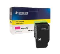 Compatible Lexmark C232HM0 Magenta Laser Toner Cartridge