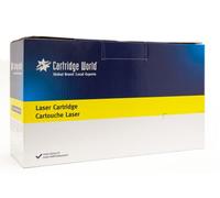 Compatible Lexmark C734A1YG Cartridge Yellow