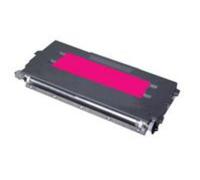 Compatible Lexmark C736H1MG High Capacity Toner Cartridge Magenta