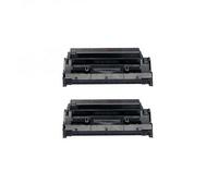 Compatible Lexmark E310 Printer Toner Cartridges (2 Pack) -13T0101 Multipack