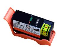 Compatible Lexmark Interpret S405 Black Ink Cartridge