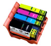 Compatible Lexmark Interpret S405 Multipack Ink Cartridges