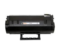 Compatible Lexmark MS317dn Black Toner Cartridge