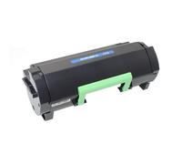 Compatible Lexmark MS622de Black Toner Cartridge