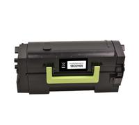 Compatible Lexmark MS821dn High Capacity Black Toner Cartridge