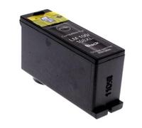 Compatible Lexmark No.105XL Ink Cartridge (Replaces Lexmark 14N0822E) Black
