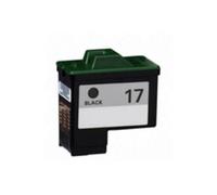 Compatible Lexmark No.17 Ink Cartridge (Replaces Lexmark 10N0217E) Black