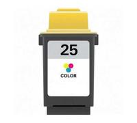 Compatible Lexmark No.20 Ink Cartridge (Replaces Lexmark 15M0120E) Colour