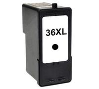 Compatible Lexmark No.36XL High Yield Black Ink Cartridge