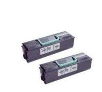 Compatible Lexmark Optra W810 Printer Toner Cartridges (2 Pack) -12L0250 Multipack