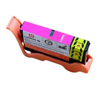 Compatible Lexmark Prospect Pro205 Magenta Ink Cartridge