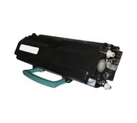 Compatible Lexmark X340A21G Toner Cartridge Black