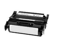 Compatible Lexmark X654X21E Extra High Capacity Toner Cartridge Black