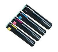 Compatible Lexmark X950de Printer Toner Cartridges (4 Pack) -X950X2CG Multipack