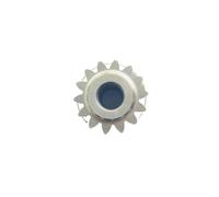 Compatible Linhai CF Starter Gear Dual Gear Compatible with 500 600 625 Z6 U6 X6 CF188 X5 U5 Z5 ATV CFMOTOR UTV 0180-091005 Works With 520 525 625i Max Universal Fit Aftermarket Replacement