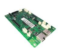 Compatible Logic Main Board JC41-00708A For SCX3405FW SCX 3405 SCX3405FW Formatter Board Replacement Mainboard(SCX-3405FW)