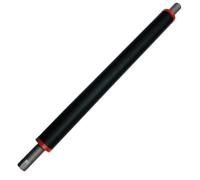 Compatible Lower Sleeved Roller For C2003 C2503 C2011 MPC3003 MPC3503 C4503 C5503 C6003 Models Replacement Part AE02-0247 Pressure Sleeve(2pcs)