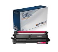 Compatible Magenta Brother TN625M Standard Capacity Toner Cartridge
