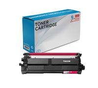 Compatible Magenta Brother TN625M Standard Capacity Toner Cartridge