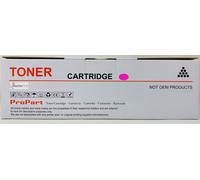 Compatible Magenta Toner 006R01657 For Xerox Color C60/C70 34K