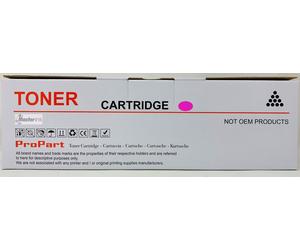 Compatible Magenta Toner 106R01437 For Xerox Phaser 7500/7500VDN/7500VDX 17.8K