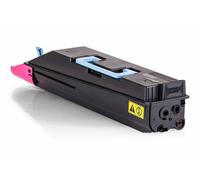 Compatible Magenta Toner 652510014 for Utax CDC 1725 / CDC 1730 12K