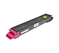 Compatible Magenta Toner 652511014 for Utax CDC 5520/CDC 5525/Ohne Serie 206CI