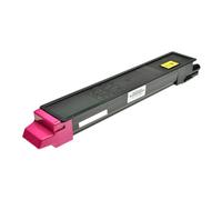 Compatible Magenta Toner 662510014 for Utax 2550CI / Triumph-Adler 2550CI 6K
