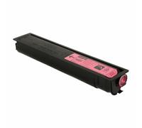 Compatible Magenta Toner 6AG00004452 For Toshiba E-Studio 2050C/2550C/2051/2551