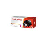 Compatible Magenta Toner Cartridge For Brother Tn320 Mfc-9465cdn Mfc-9970cdw