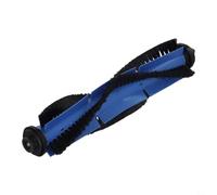 Compatible Main Brush For Medion For X40 Sw Md 20040 Robotic Vacuum, High Efficiency Roller Head To Remove Dust Debris And Pet From Corners And Edges