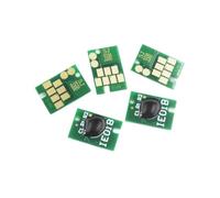 Compatible Maintenance Cartridge Chip SJMB3500 For TM-C3500 TM-C3510 TM-C3520 C3500 C3510 C3520 Label Printers Waste Ink Tank Replacement(5pcs)