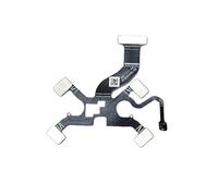 Compatible Maintenance Part Set for Mini 4 Pro Aircraft: Shell, GPS, ESC, Cables, Arms & Motors(Front Vision Cable)