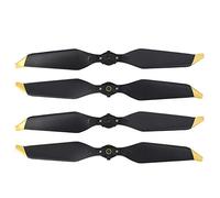 Compatible Mavic 8331F Propellers for Low-Noise Flying Helicopters - 2 Pairs for Enhanced Performance and Quality 4PCS (black, One Size)