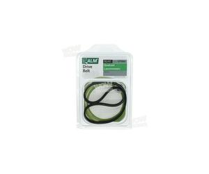 Compatible Mcgregor Qualcast Spear&Jackson Drive Belt Qt060