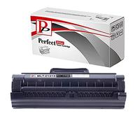 Compatible MLT-D101S Black Toner Cartridge for Samsung Printers ML-2160 ML-2165 W ML-2168 SCX-3400 SCX-3405 SCX-3405FW SCX-3405 W SF-760P SF-760