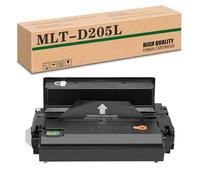 Compatible MLTD205L MLT-D205L High-Capacity Toner Cartridge, Works for Samsung ML-3310D ML-3710ND SCX-4833FD SCX-4833FR SCX-4835FR SCX-5637FR SCX-5639FR Printers 1 pack