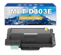 Compatible MLTD303E MLT-D303E Replacement Toner Cartridge Use for Samsung M4560FX M4580FX Printers 2