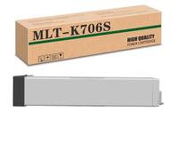 Compatible MLTK706S MLT-K706S High-Capacity Toner Cartridge, Works for Samsung K7400GX K7400LX K7500GX K7500LX K7600GX K7600LX Printers 1 pack