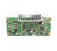 Compatible Motherboard Formatter Logic Main Board For R1390 1390 Printer Model Version