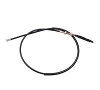Compatible Motorcycle Clutch Wire Fits ZX6R ZX636 ZX600 ZX6RR Models 2003 2004 Replacement For OEM 54011 1423