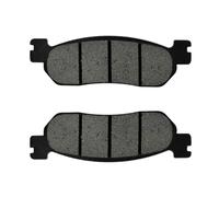 Compatible Motorcycle Front Brake Pads For XT225 XT250 Serow And Tricker Models
