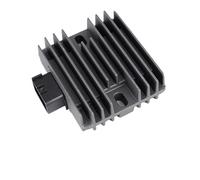Compatible Motorcycle Voltage Regulator Rectifier For 330 2004 2005 400 2x4 Max XT 4x4 2004 2005 Models Fits Various ATV Parts